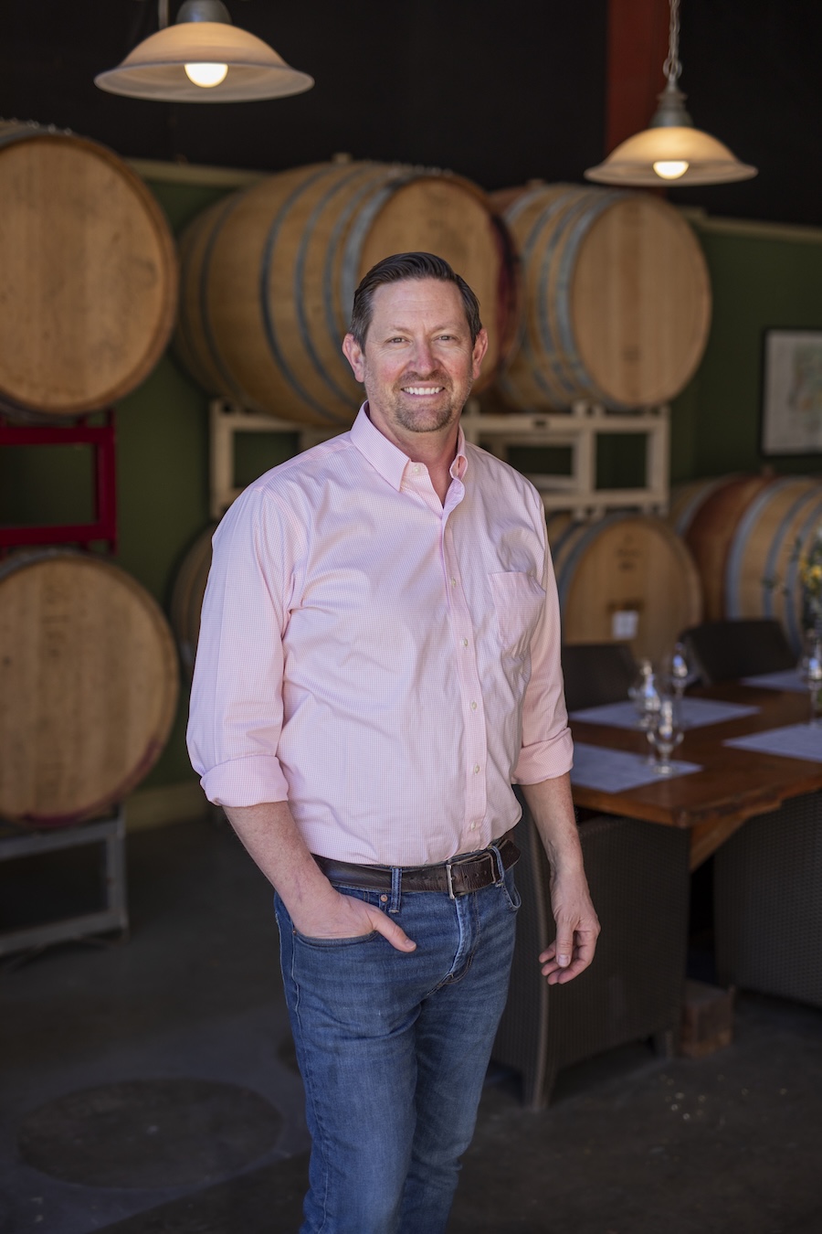 Palmer Emmitt headshot