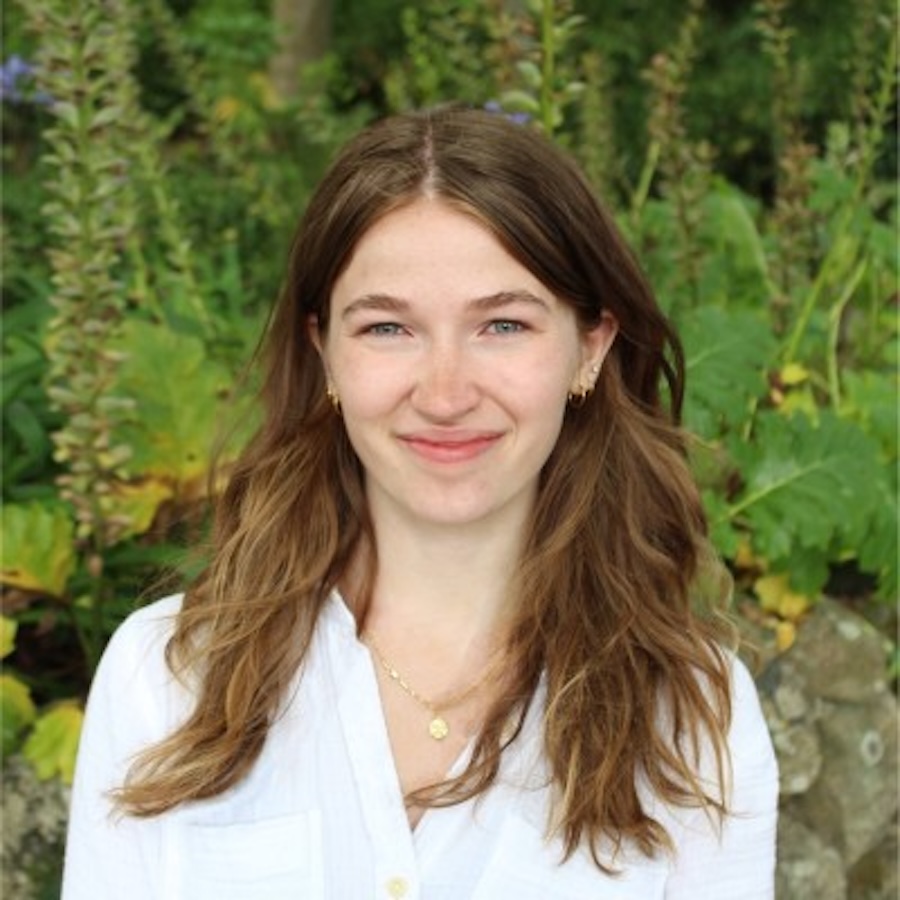 Jackie Seddon headshot