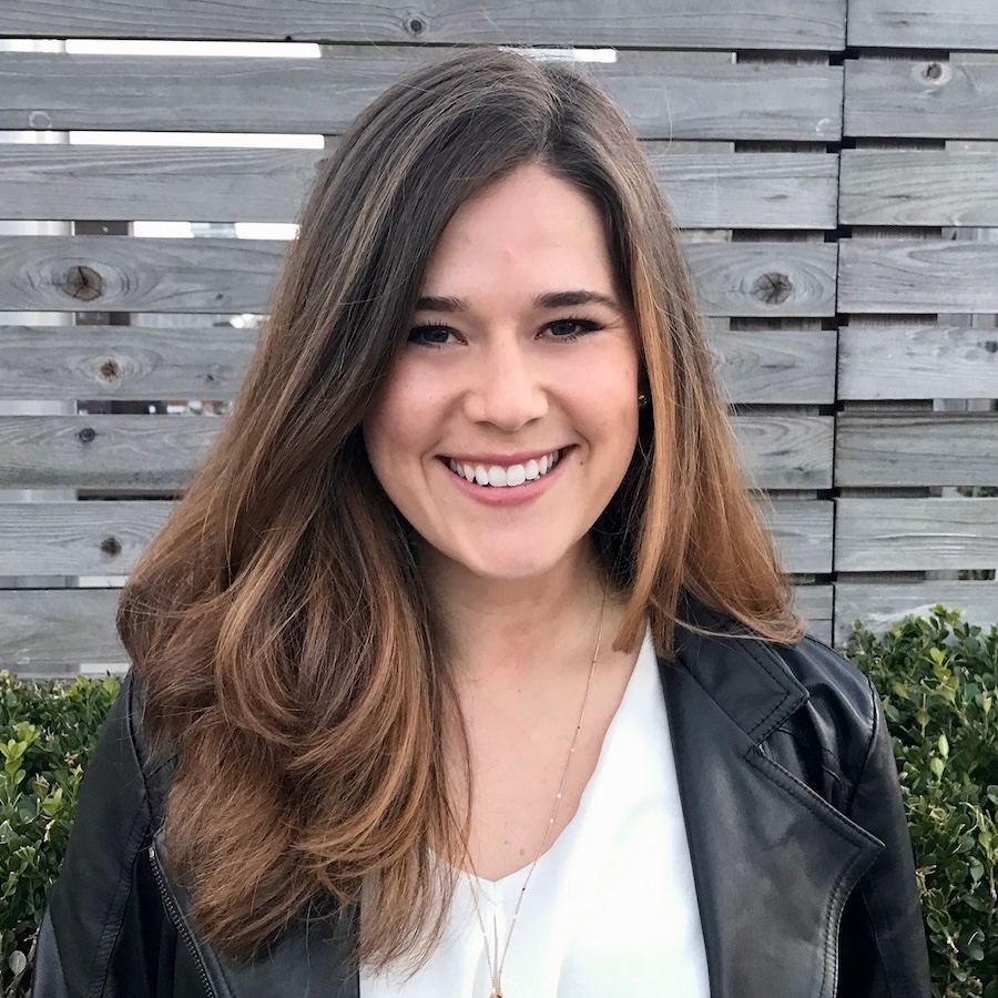 Sophi Cornew Gregory headshot