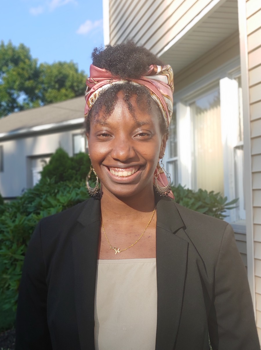 Alumni profile of Taylor Choate, Class of 2019