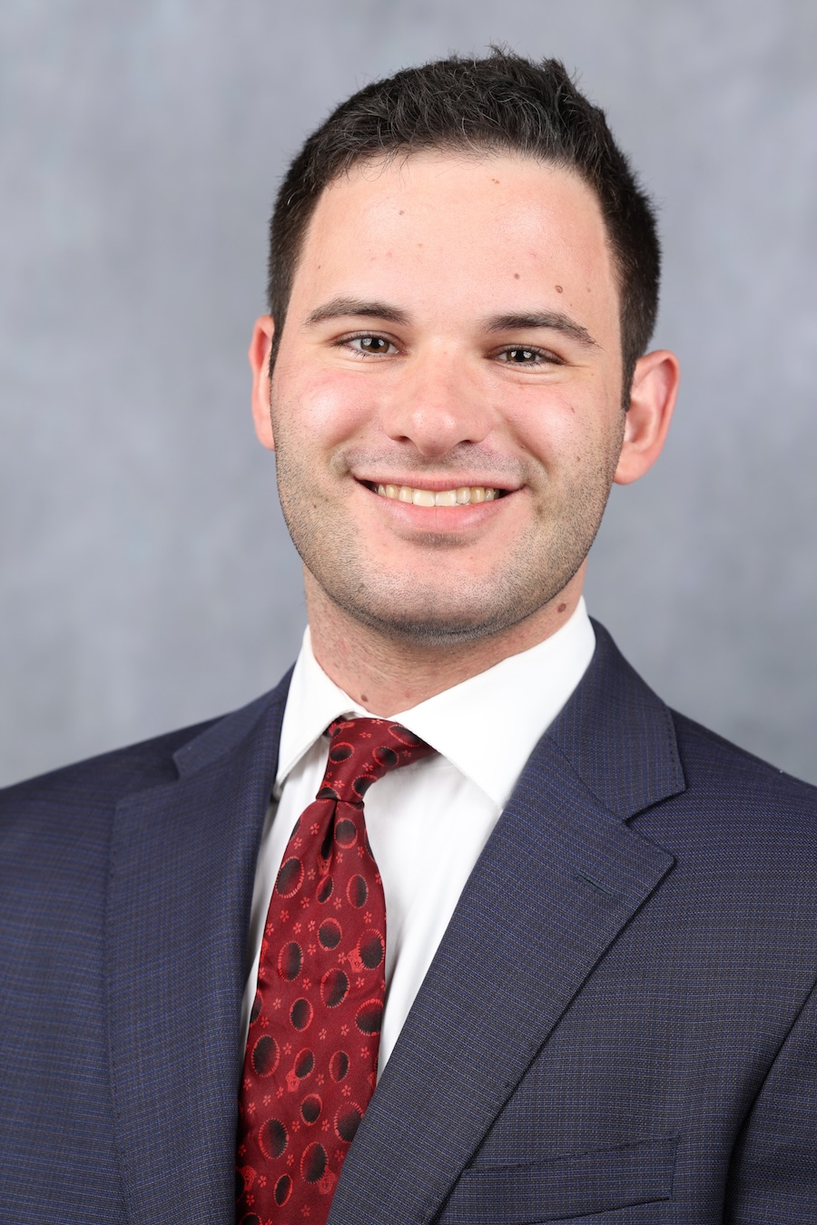 Ryan Telingator headshot