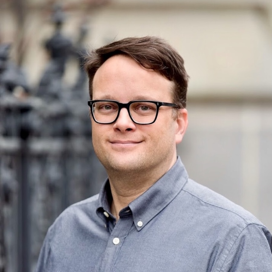 Tyler Micoleau headshot