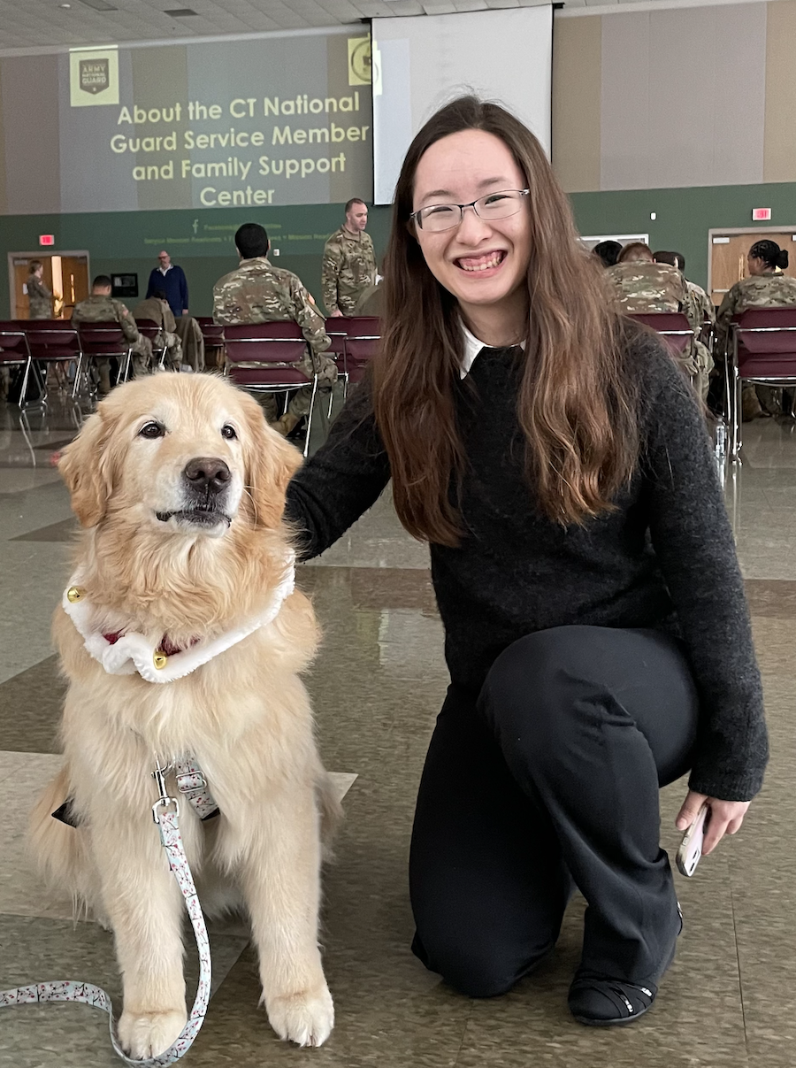 Yaerin Wallenberger headshot