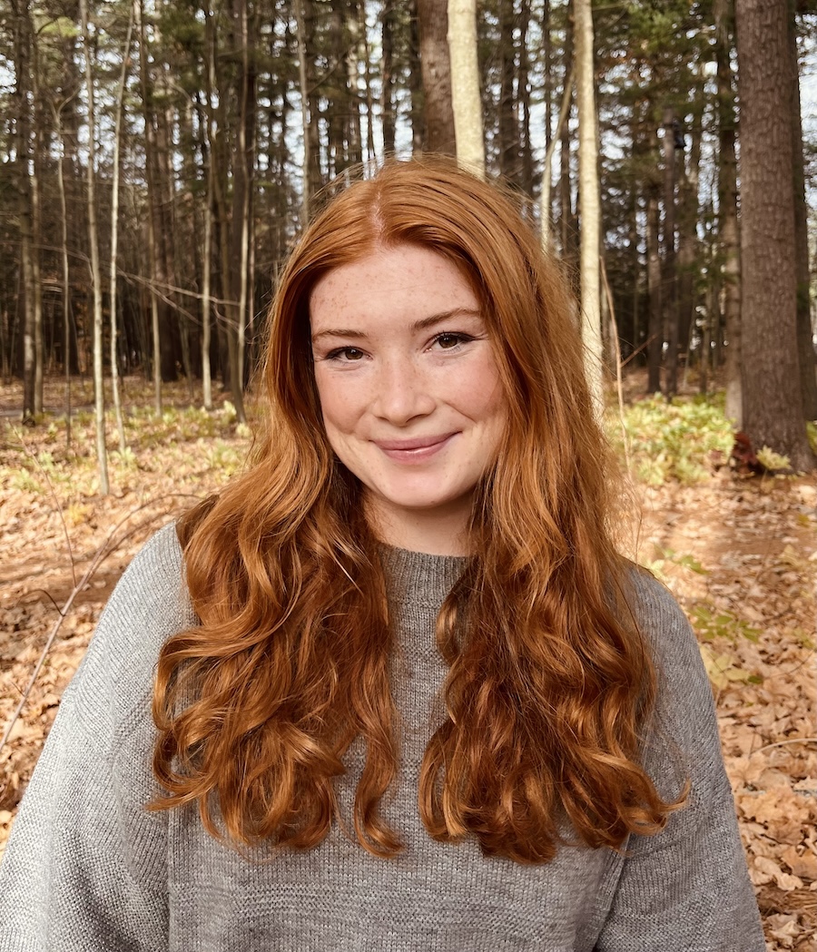 Zoe Wilson headshot 