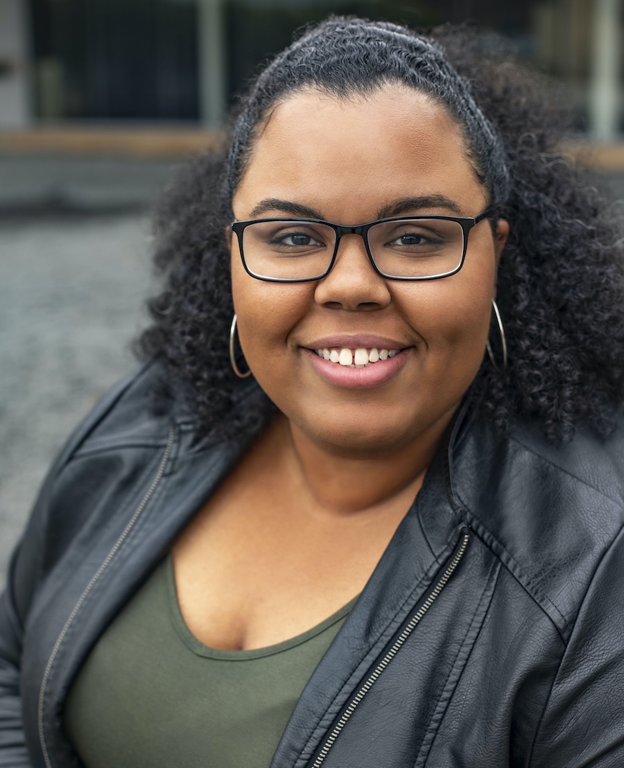 Pamela Zabala Ortiz headshot