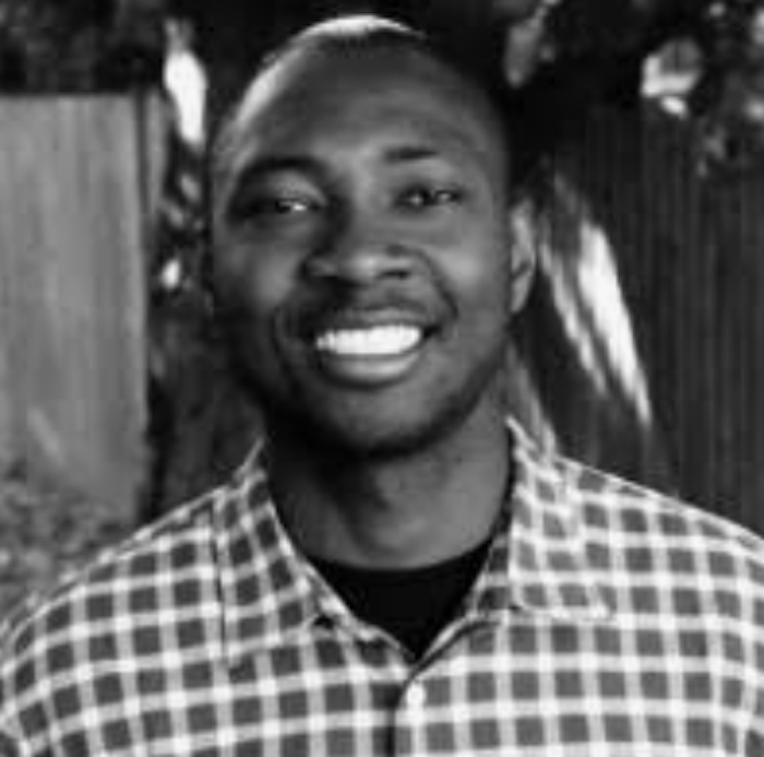 Alumni profile of Joseph Adu, Class of 2007