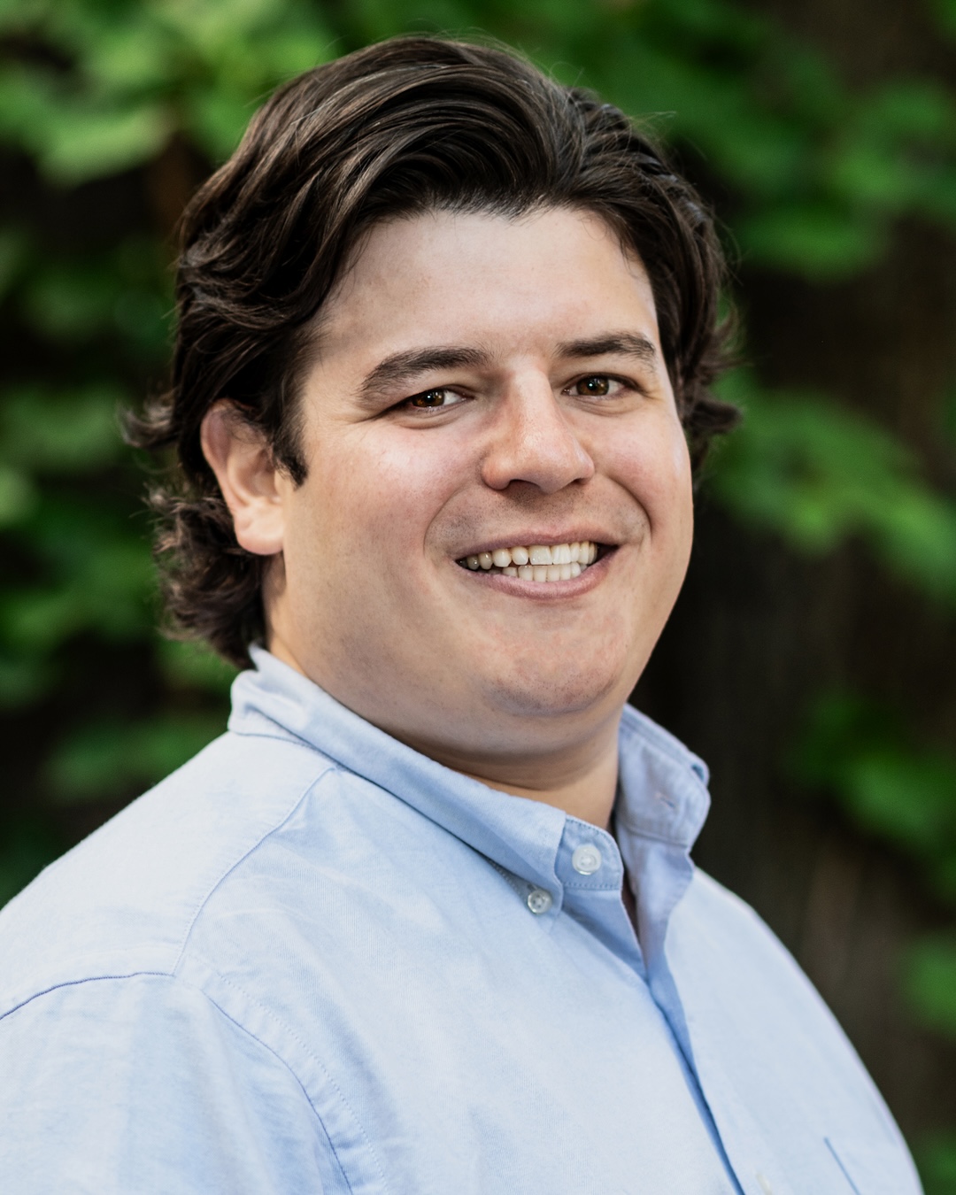 Alejandro Cuadrado headshot