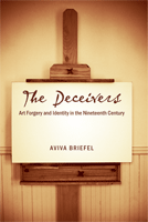 Deceivers Book Cover image