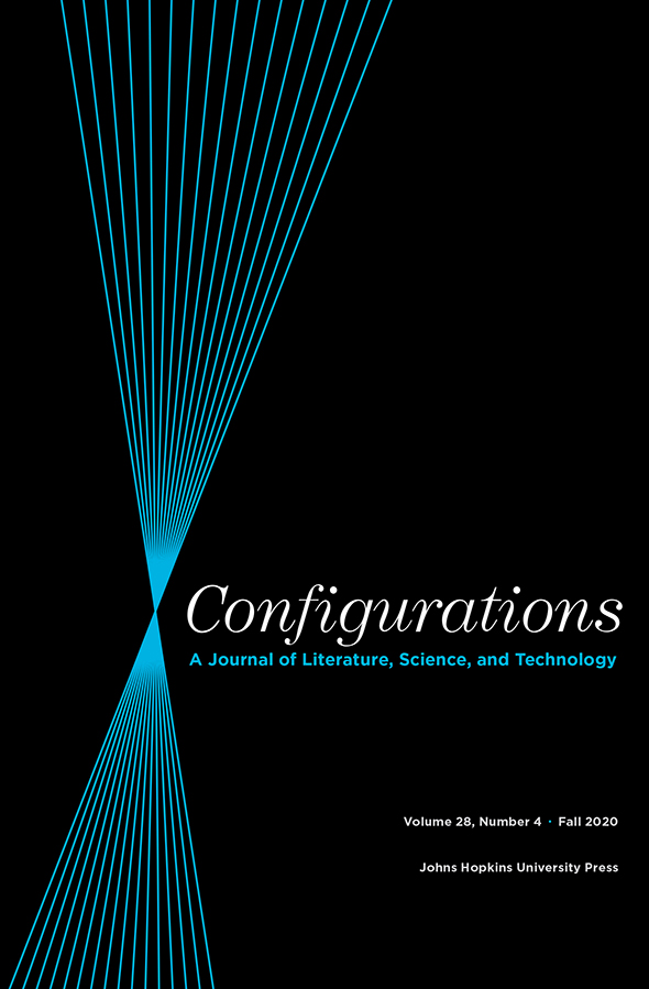 Configurations book cover