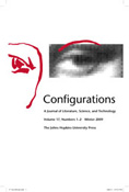 Configurations Book Cover Image