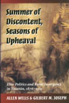 summer of discontent book cover