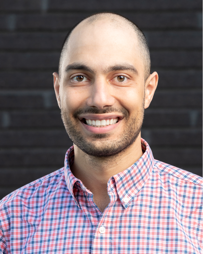 Bobak Kiani