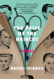The Price of the Haircut book cover