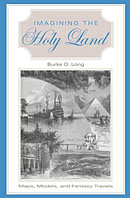 Holy Land book cover