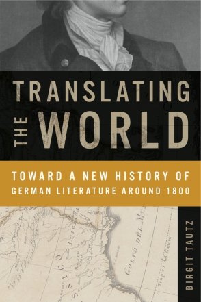 Translating the World book cover