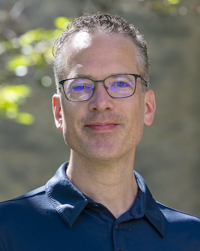 Chris Braun headshot