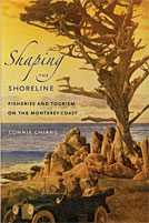 Shaping the Shoreline Book Cover Image