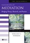 Handbook of Mediation book cover