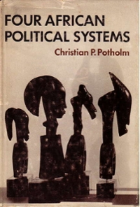 Four African Political Systems book