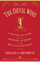 The Devil Wins book cover