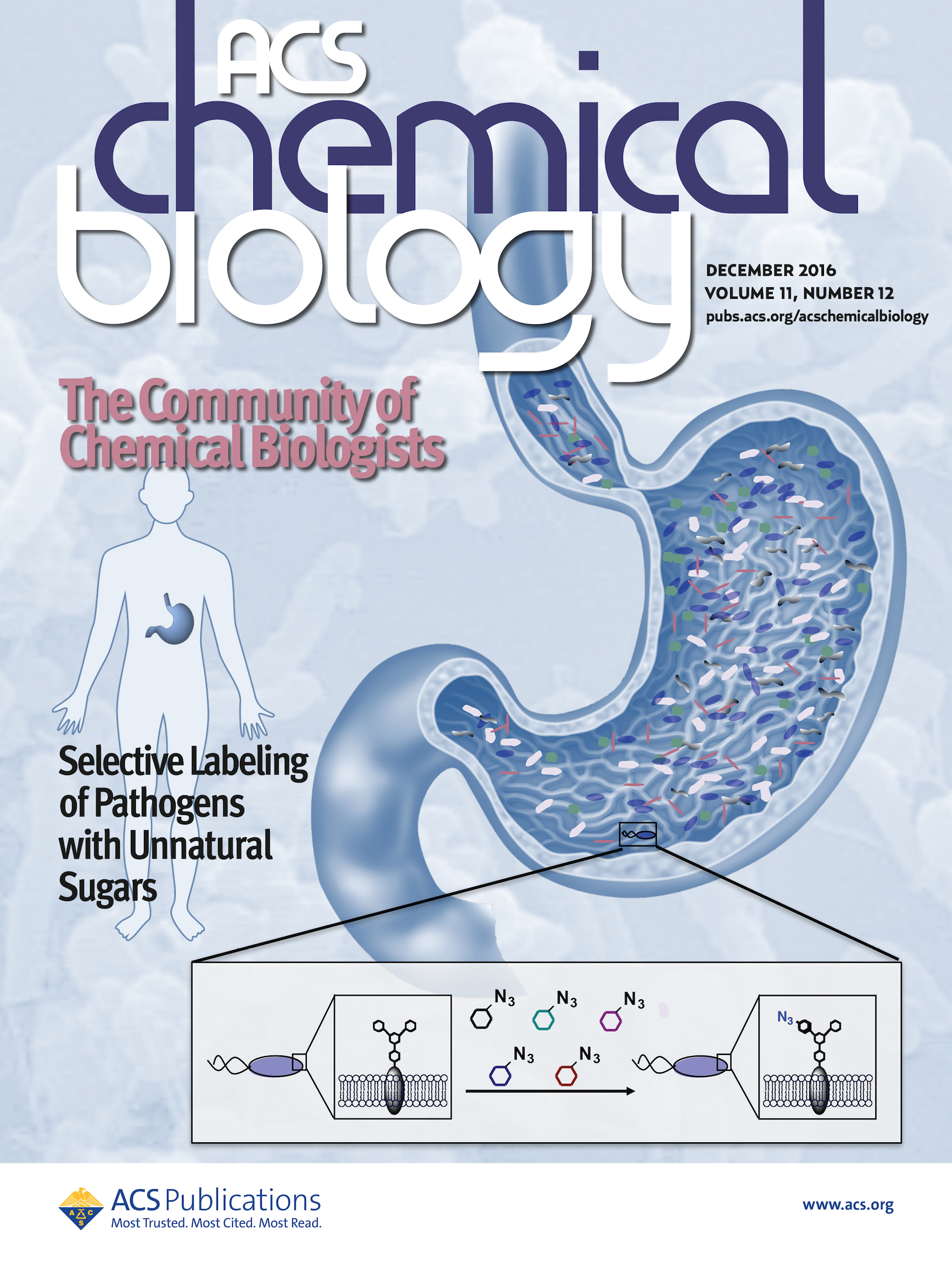 Biochemistry cover