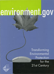 Website image for environment.gov.