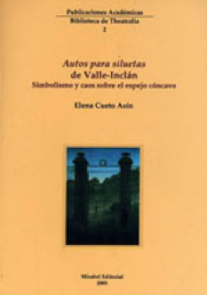 Astos book cover