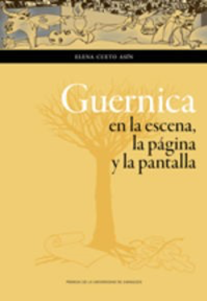 guernica book cover