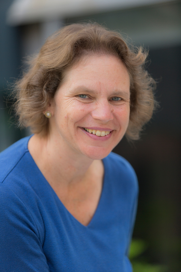 eileen johnson portrait