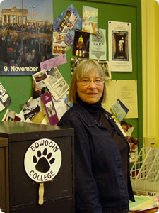 Helen Cafferty headshot