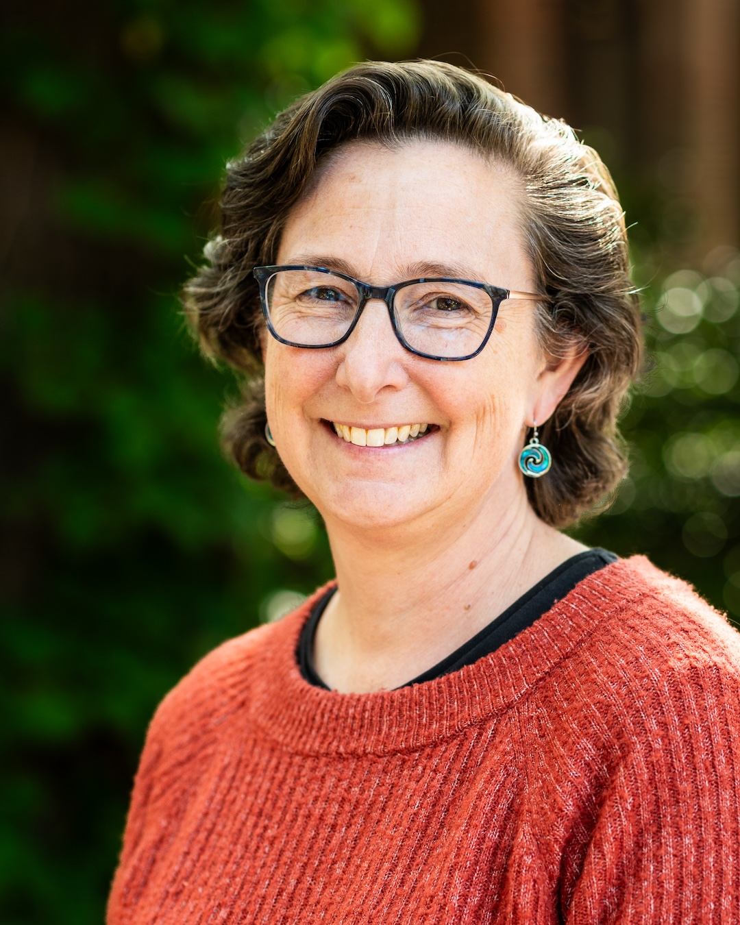 Hadley Horch headshot