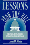 lesson from the hill book cover