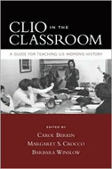 Clio in the Classroom Book Cover Image