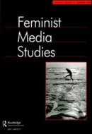 Feminist Media Studies Book Cover Image