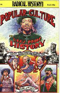 Radical History Book Cover Image