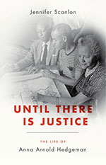 Until There is Justice Book Cover Image