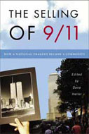 The Selling of 9/11 Book Cover Image