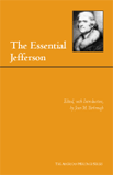 Essential Jefferson Book Cover
