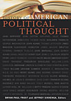 Political Thought Book Cover