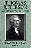 Thomas Jefferson Book Cover