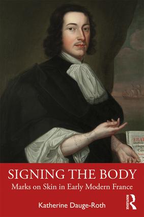 Signing the Body Book Cover Image