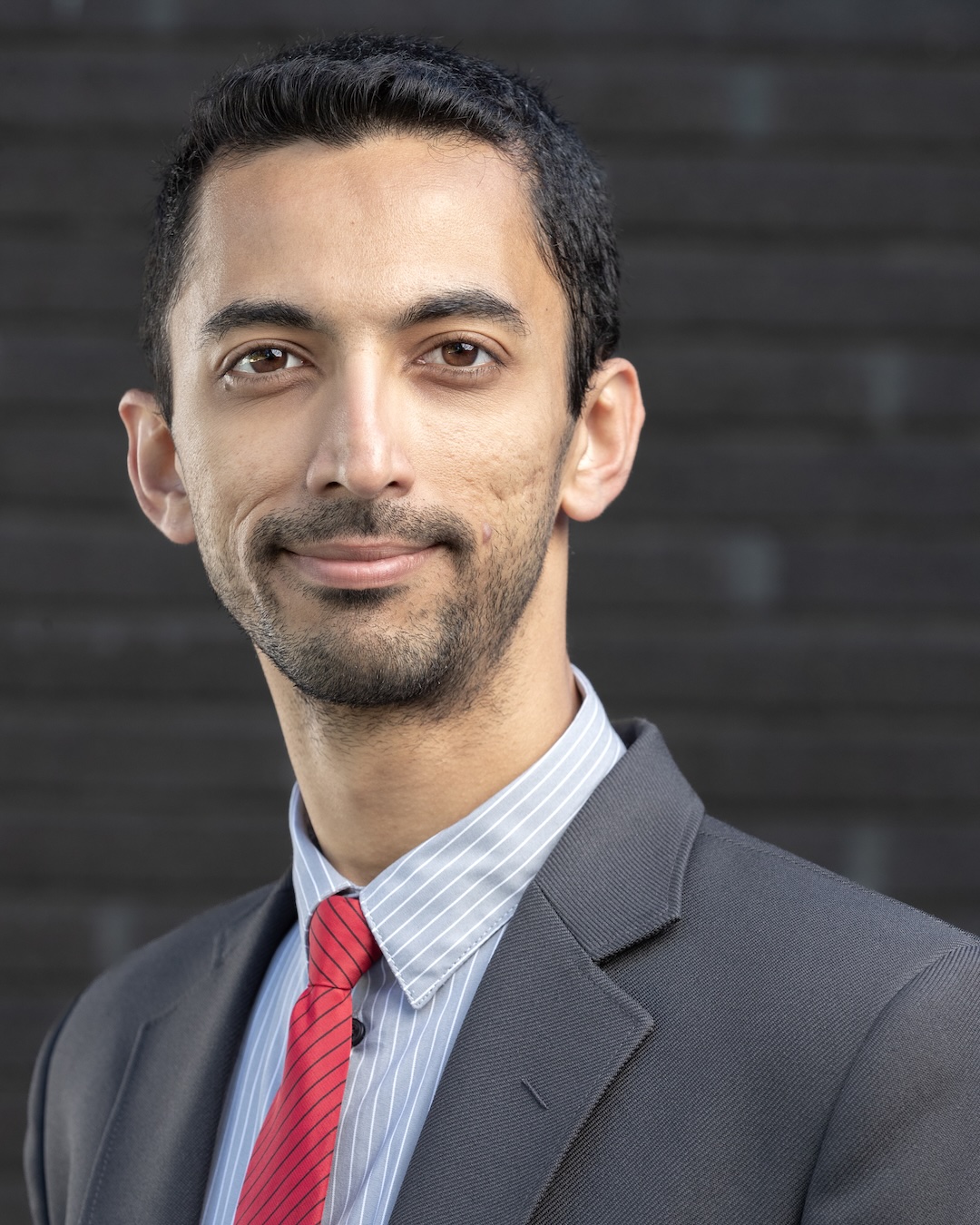 Muhmmad Afzaal headshot