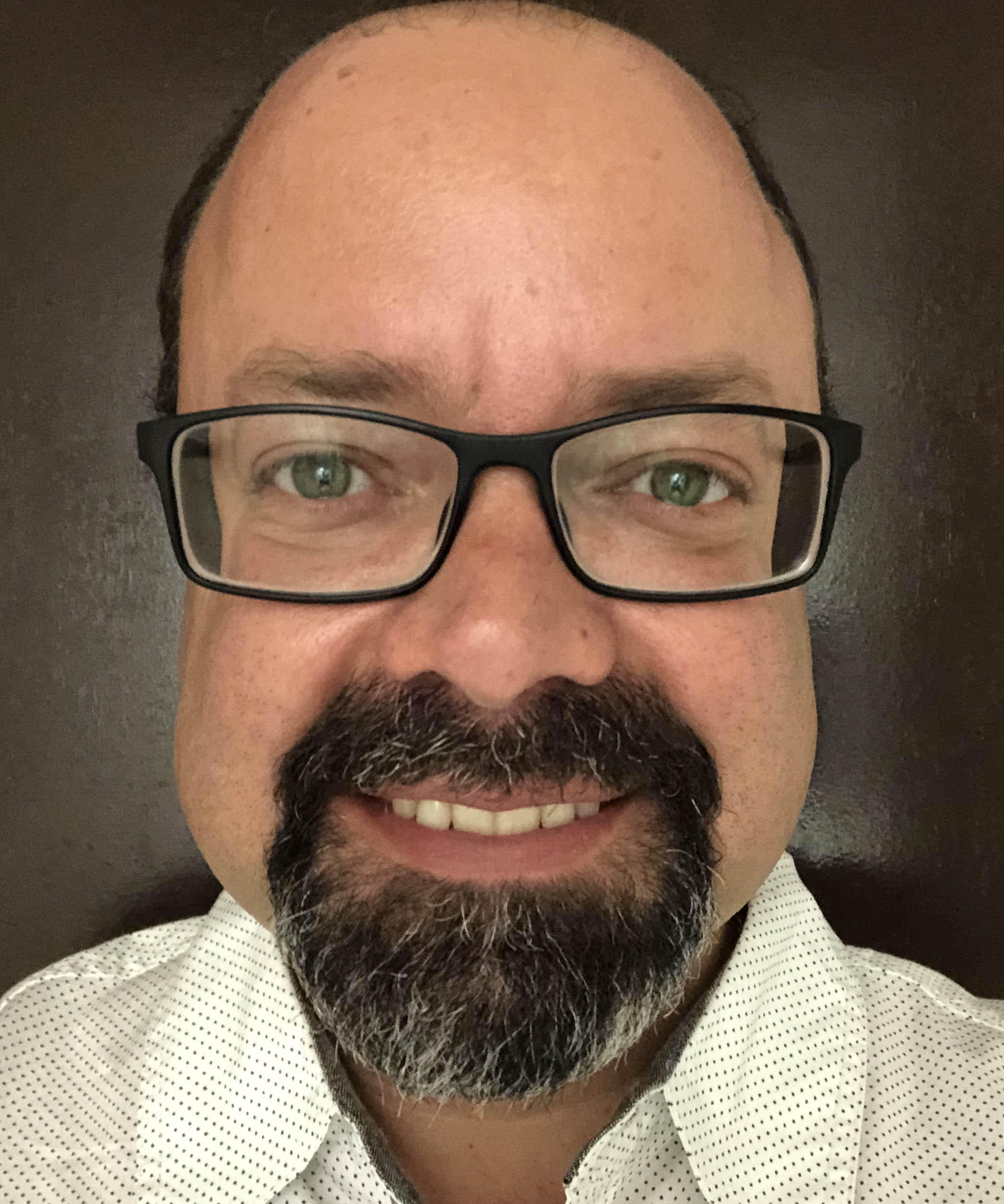 Manuel Díaz-Ríos headshot