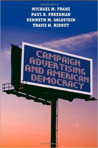 campaign advertising book cover