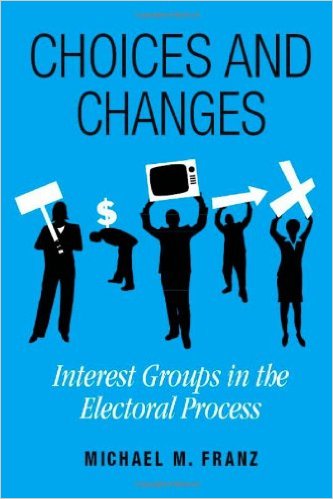 choices and changes book cover