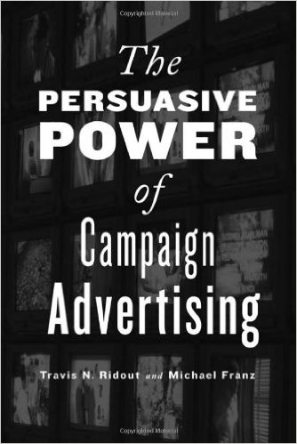 persuasive power book cover