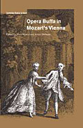 opera buffa book cover
