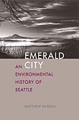 Emerald City Book Cover
