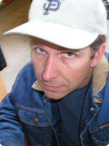 Michael Kolster