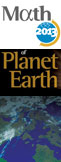 Math of Planet Earth Book Cover